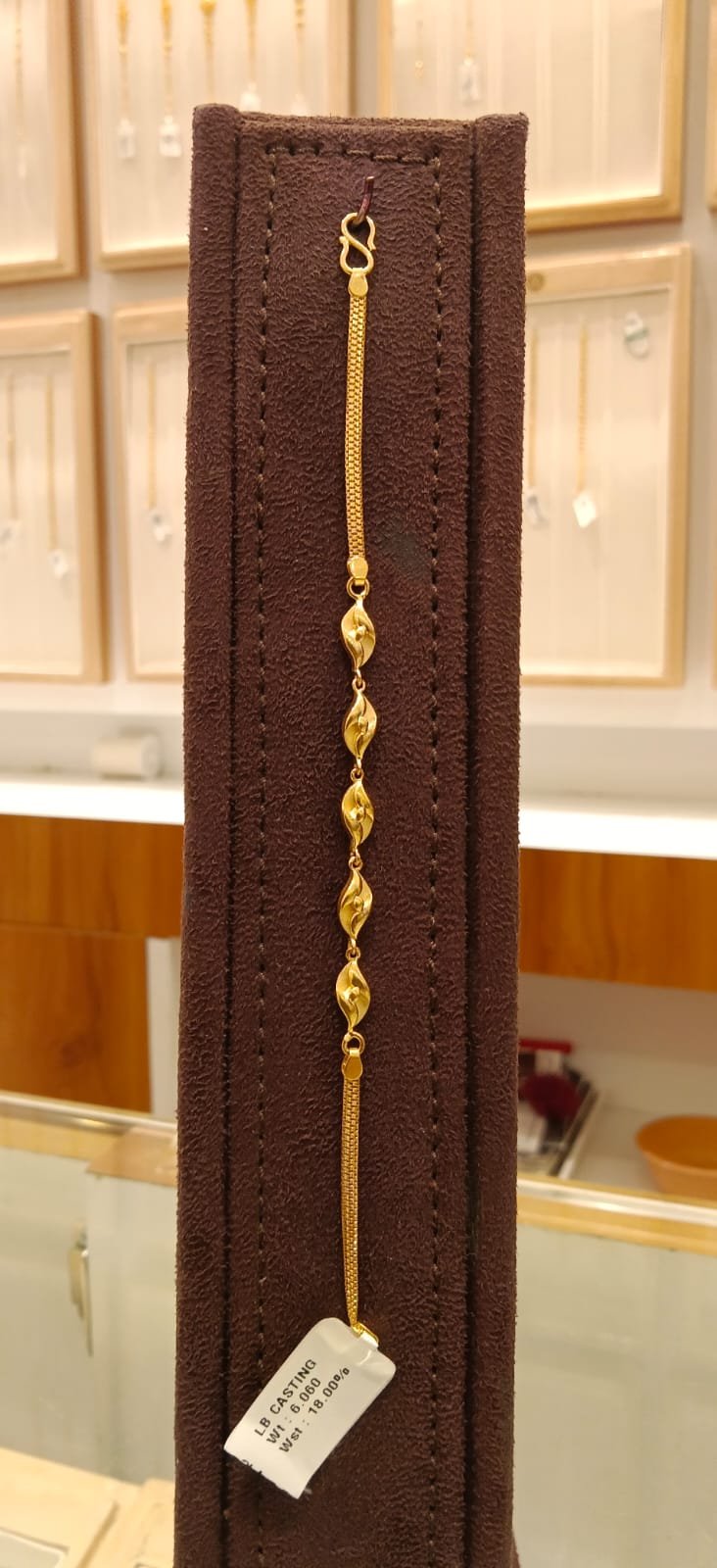 Ladies Bracelet